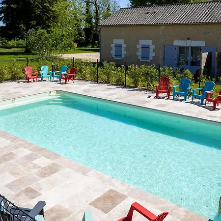 Tatil Evi Des Tilleuls