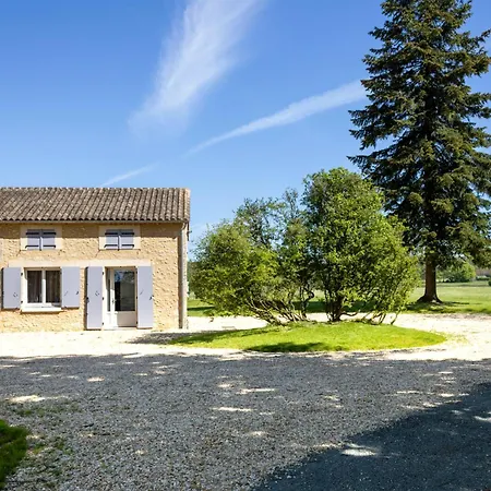 Des Tilleuls Tatil Evi